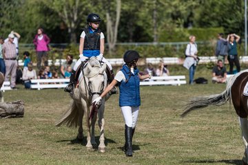Bild 5 - Pony Akademie Turnier